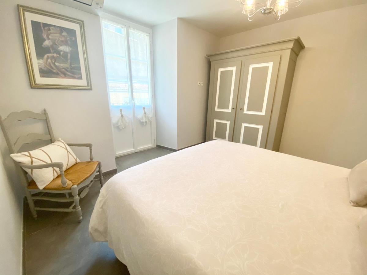 Cozy 2Br Appartment Near The Port Of 尼斯 外观 照片